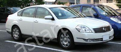 Купить генератор Nissan Teana I, ремонт генератора Nissan Teana I